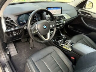 BMW X3, photo 13