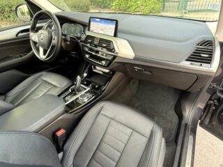 BMW X3, photo 14