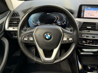 BMW X3, photo 17