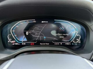 BMW X3, photo 18