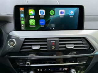 BMW X3, photo 20