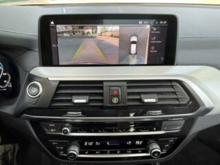 BMW X3, photo 21