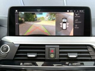 BMW X3, photo 22
