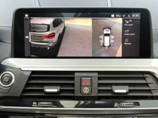 BMW X3, photo 23