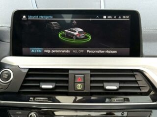 BMW X3, photo 24