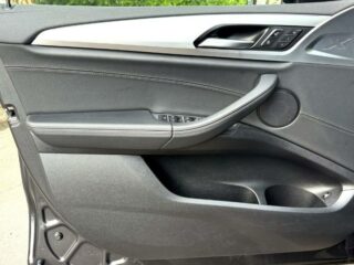 BMW X3, photo 34