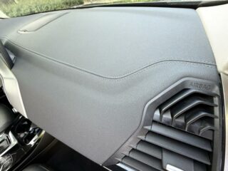 BMW X3, photo 35