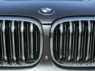 BMW X3, photo 36