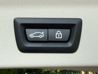 BMW X3, photo 38