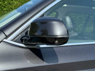 BMW X3, photo 39