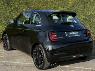 FIAT 500, photo 2