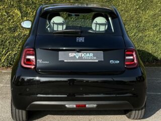 FIAT 500, photo 4