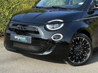 FIAT 500, photo 6