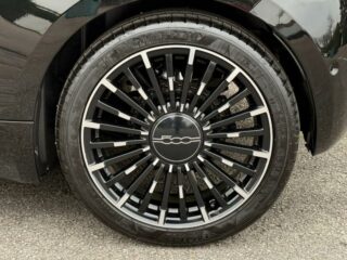 FIAT 500, photo 7