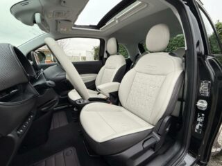 FIAT 500, photo 10