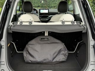 FIAT 500, photo 11