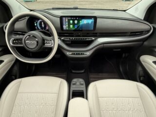 FIAT 500, photo 12