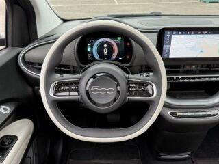 FIAT 500, photo 13