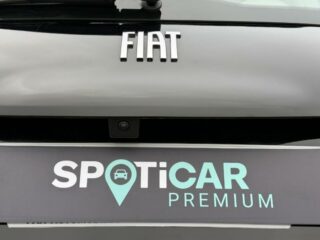 FIAT 500, photo 30