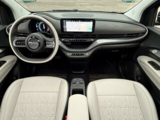 FIAT 500, photo 35