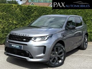 LAND-ROVER Discovery Sport