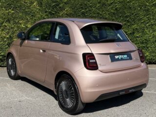 FIAT 500, photo 2