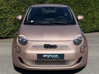 FIAT 500, photo 3