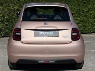 FIAT 500, photo 4