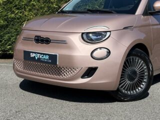FIAT 500, photo 6