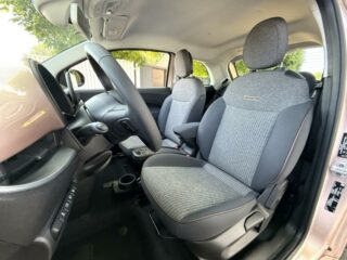 FIAT 500, photo 9