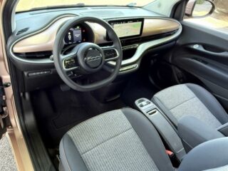 FIAT 500, photo 13