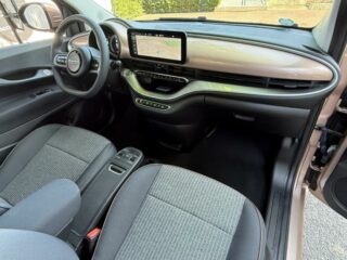 FIAT 500, photo 14