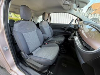FIAT 500, photo 15