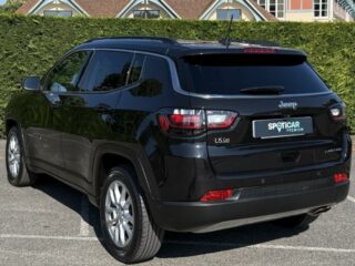 JEEP Compass, photo 2