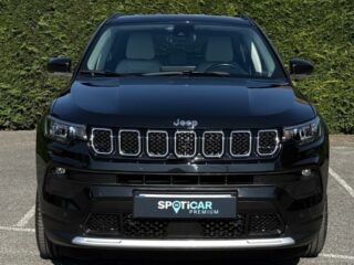 JEEP Compass, photo 3
