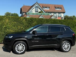 JEEP Compass, photo 5
