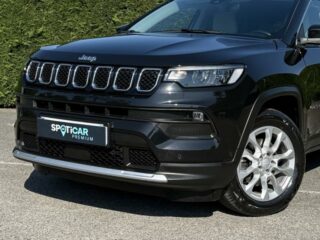 JEEP Compass, photo 6