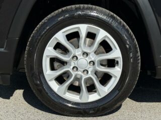 JEEP Compass, photo 7