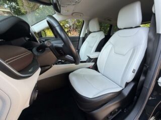JEEP Compass, photo 9