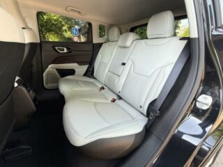 JEEP Compass, photo 10