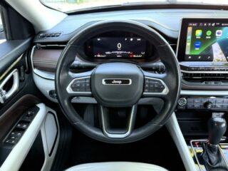 JEEP Compass, photo 13