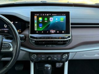 JEEP Compass, photo 16