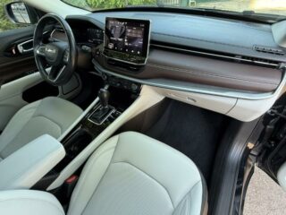 JEEP Compass, photo 32
