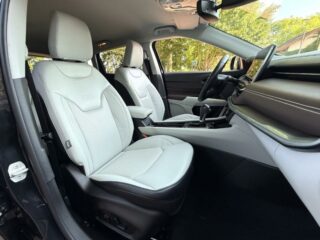 JEEP Compass, photo 34