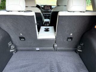 JEEP Compass, photo 35