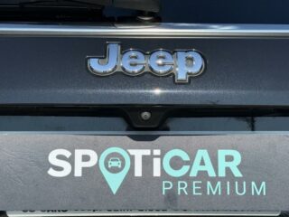 JEEP Compass, photo 39
