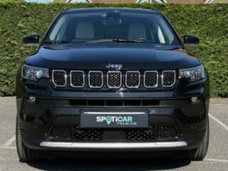 JEEP Compass, photo 40