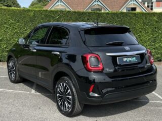 FIAT 500X, photo 2