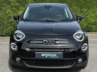 FIAT 500X, photo 3