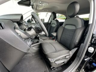 FIAT 500X, photo 8